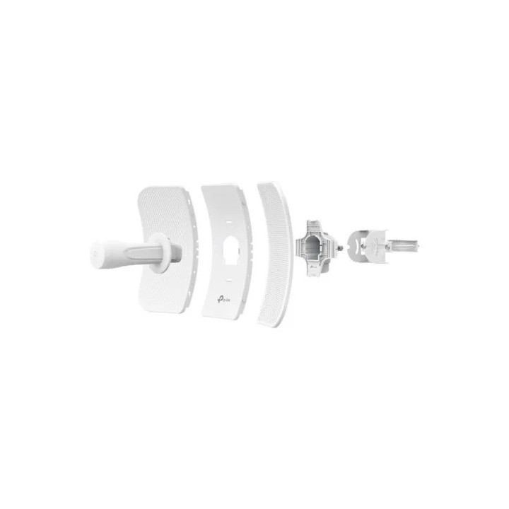 WIRELESS ACCESS POINT TP-LINK CPE610 EXTERIOR 5GHZ ALTA POTENCIA
