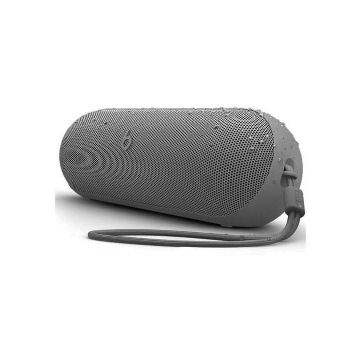 Beats Pill x Kim Kardashian (3ª Gen) Altavoz Inalámbrico Gris Oscuro (MAX44LL/A)