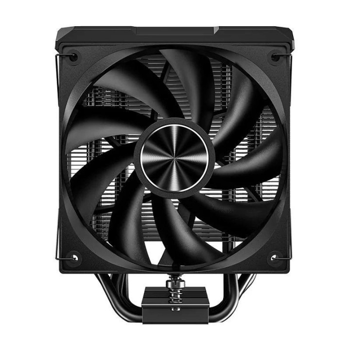 VENTILADOR DISIPADOR 12CM HIDITEC DC20 PRO INTEL/AMD