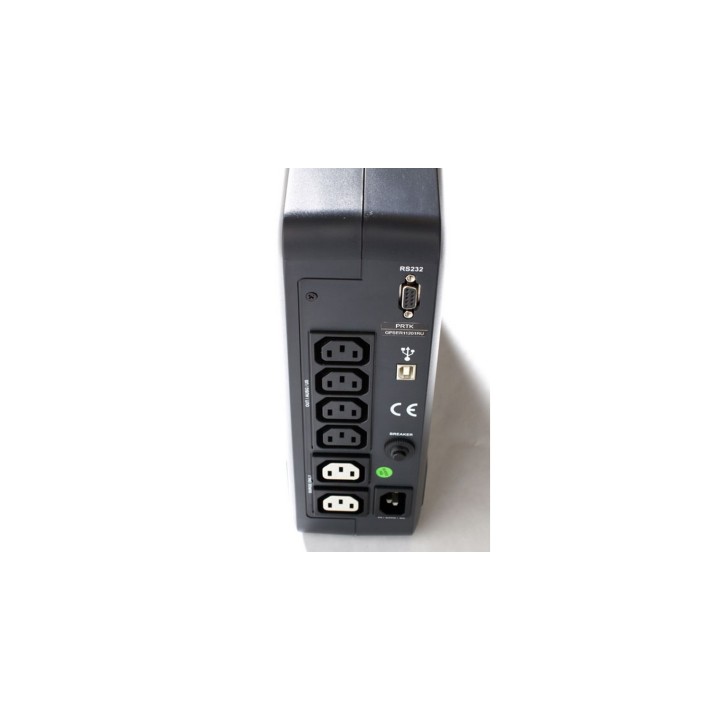 Riello iDialog IDG600 SAI 600VA 360W Sai