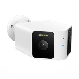 CAMARA IP XIAOMI OUTDOOR CW100 3MP WIFI VISION NOCTURNA IP66