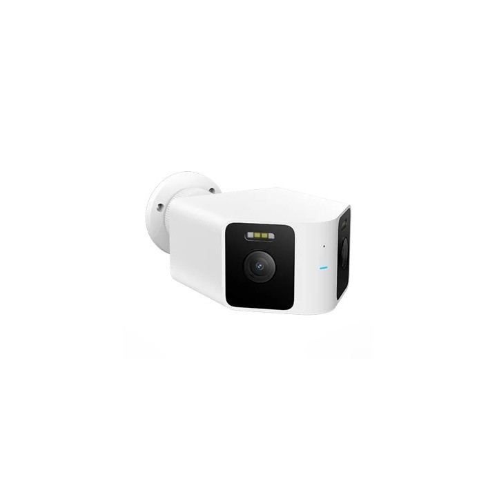 CAMARA IP XIAOMI OUTDOOR CW100 3MP WIFI VISION NOCTURNA IP66