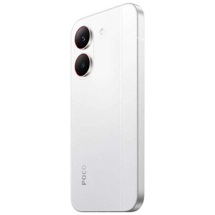 SMARTPHONE POCO X8 PRO 6.59 8GB/512GB/50MP/NFC/5G WHITE