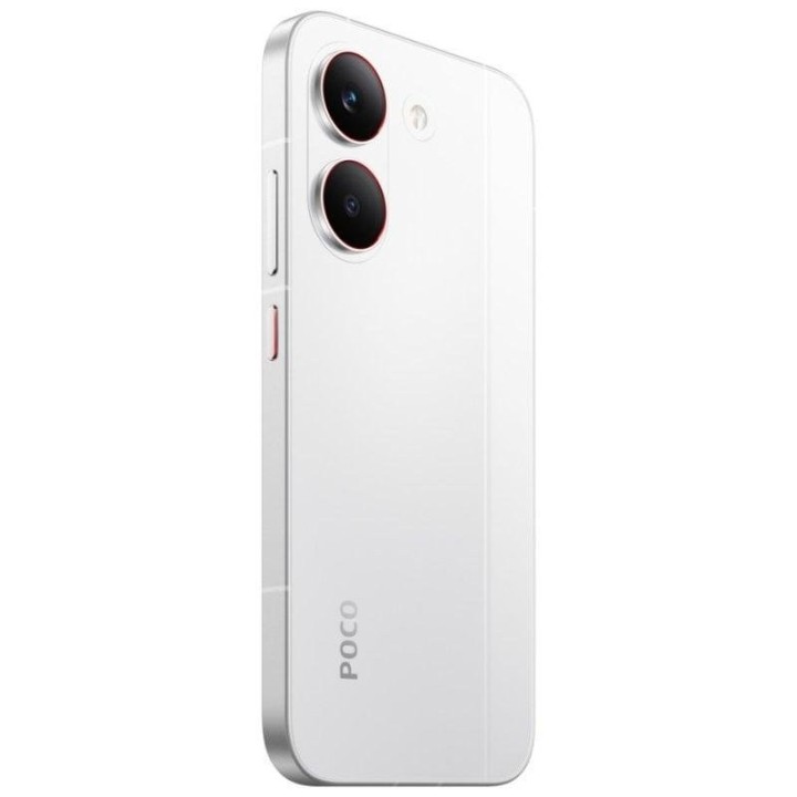 SMARTPHONE POCO X8 PRO 6.59 8GB/512GB/50MP/NFC/5G WHITE