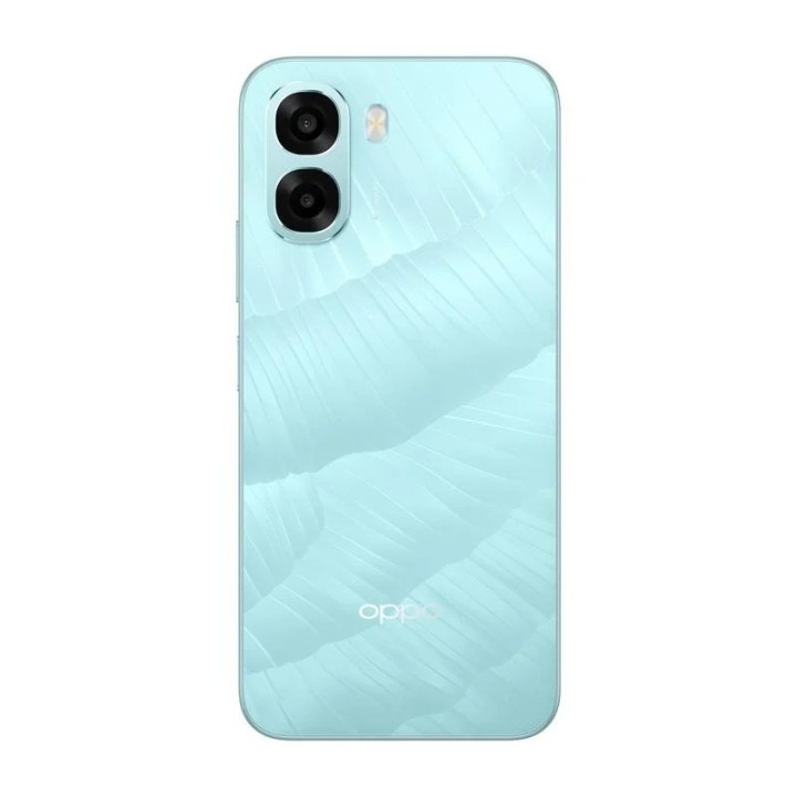 SMARTPHONE OPPO A6X 6.75 4GB/128GB/13MPX BLUE