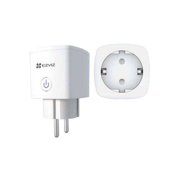 Ezviz T30-B Enchufe Inteligente Wifi