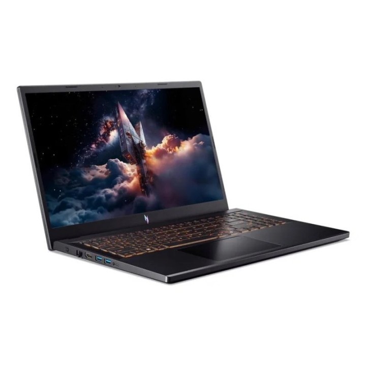 PORTATIL GAMING ACER NITRO V15 AI I9 13900H/16GB/SSD512GB/15.6 FHD/RTX 5050/W11PRO