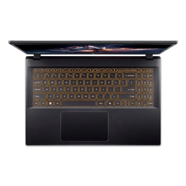 PORTATIL GAMING ACER NITRO V15 AI I9 13900H/16GB/SSD512GB/15.6 FHD/RTX 5050/W11PRO