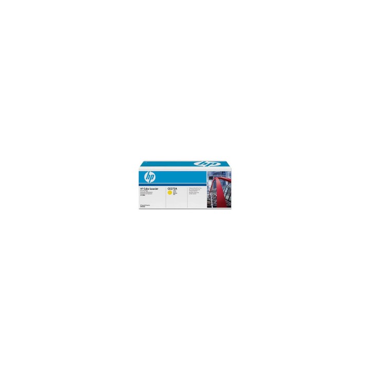 TONER HP AMARILLO CE272A