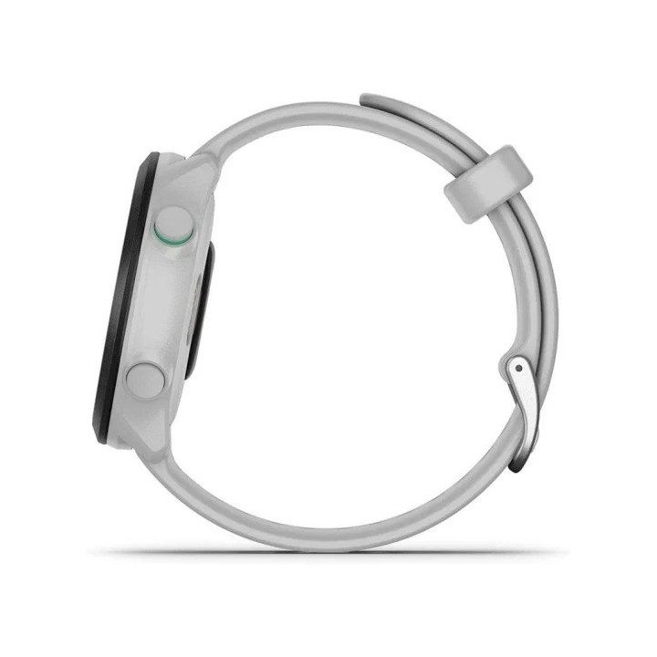 SMARTWATCH RELOJ GARMIN FORERUNNER 55 WHITE