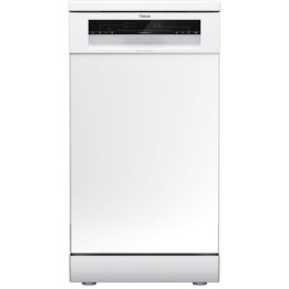 Teka DFS24650 Lavavajillas 45CM Blanco