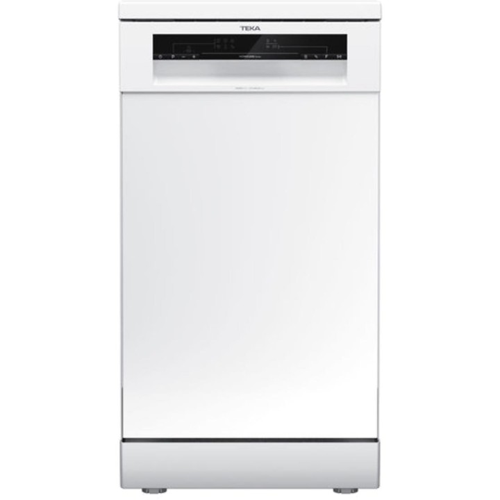 Teka DFS24650 Lavavajillas 45CM Blanco