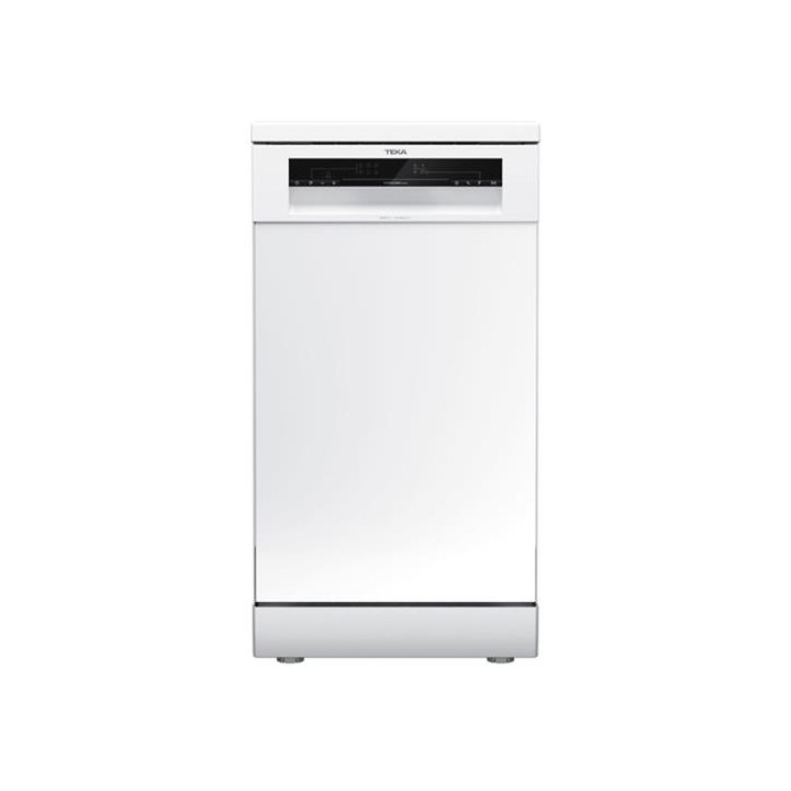 Teka DFS24650 Lavavajillas 45CM Blanco