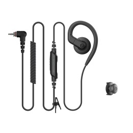 MICROAURICULAR WALKIE TALKIE MOTOROLA CLPE PMLN8078