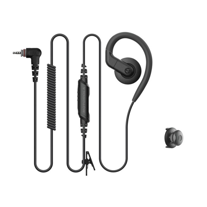 MICROAURICULAR WALKIE TALKIE MOTOROLA CLPE PMLN8078