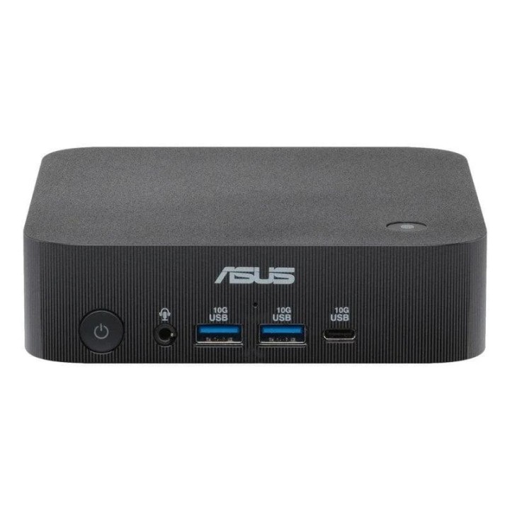 ORDENADOR ASUS NUC RYZEN 5 220/16GB DDR5/SSD512GB/HDM/DP/RJ45/WIFI7/BT/W11PRO