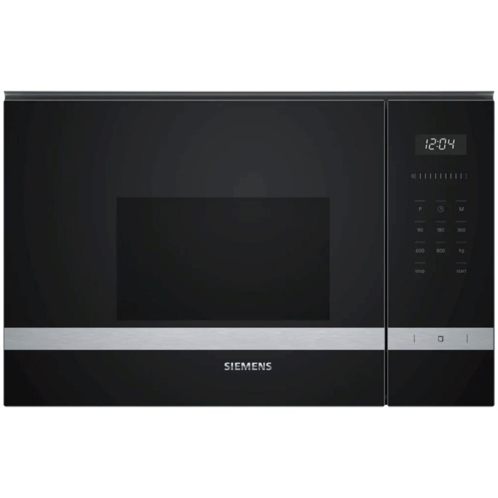 SIEMENS BF525LMS0 MICROONDAS