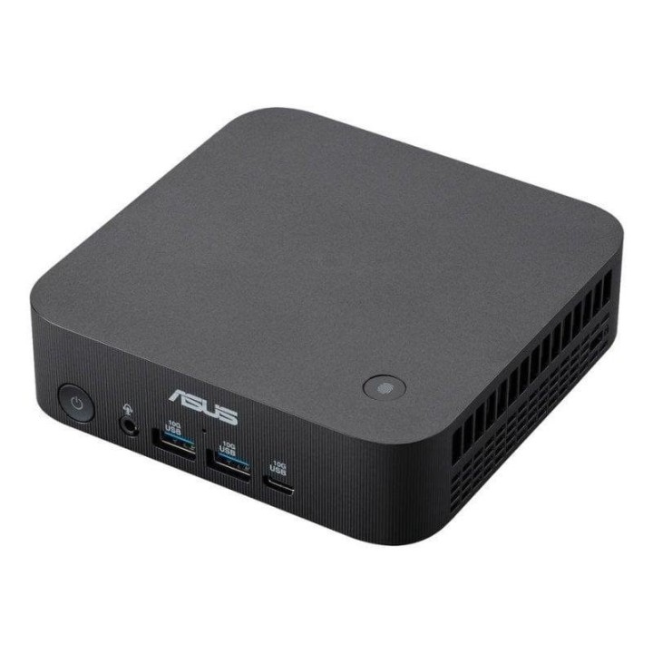 ORDENADOR ASUS NUC RYZEN 5 220/16GB DDR5/SSD512GB/HDM/DP/RJ45/WIFI7/BT/W11PRO