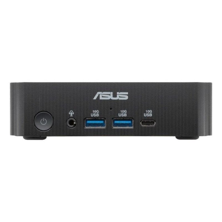 ORDENADOR ASUS NUC RYZEN 5 220/16GB DDR5/SSD512GB/HDM/DP/RJ45/WIFI7/BT/W11PRO