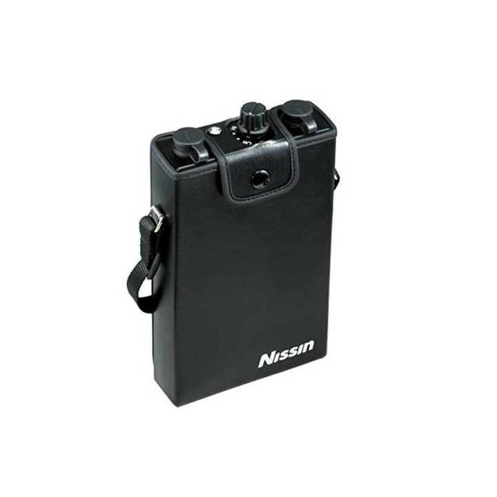 NISSIN POWER PACK PS 300 PARA NIKON