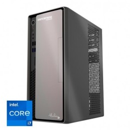 ORDENADOR ENTERPRISE MANHATTAN FX PRO I7 12700/16GB DDR5/SSD1TB/VGA+HDMI/WIFI+BT/5Y