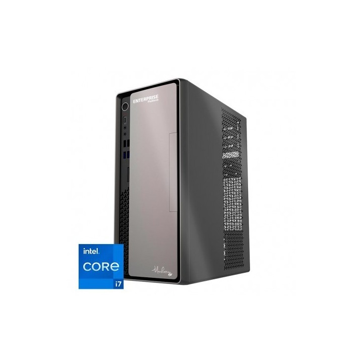 ORDENADOR ENTERPRISE MANHATTAN FX PRO I7 12700/16GB DDR5/SSD1TB/VGA+HDMI/WIFI+BT/5Y