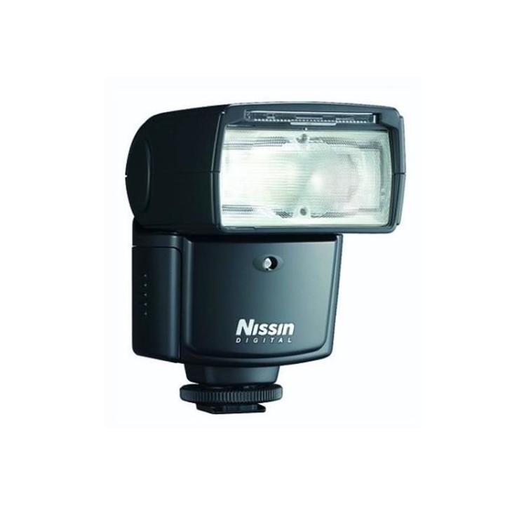 Flash de fotografía NISSIN DI466 (FOUR THIRDS)