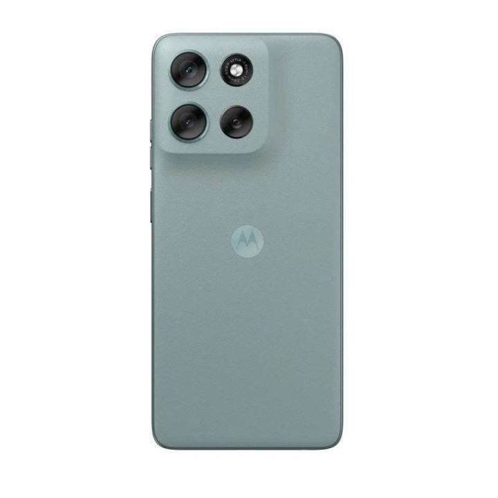 SMARTPHONE MOTOROLA MOTO G56 6.72 8GB/256GB/50MP/5G GRAY MIST