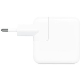 CARGADOR APPLE USB-C 30W WHITE