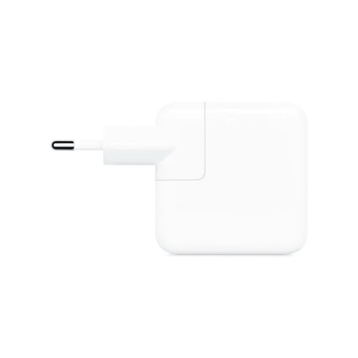CARGADOR APPLE USB-C 30W WHITE