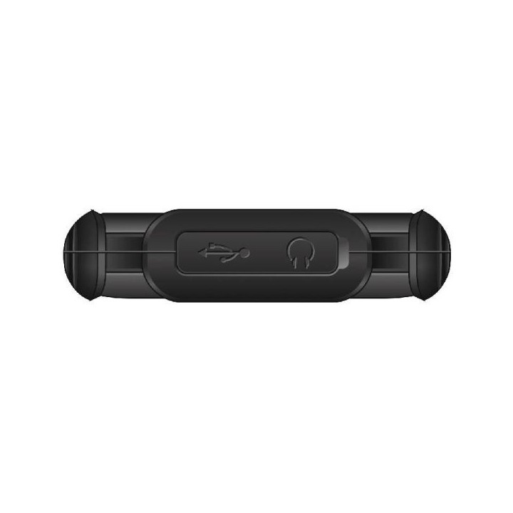 SMARTPHONE MAXCOM MM920L 2.8 2G/IP67 2MPX RUGERIZADO BLACK