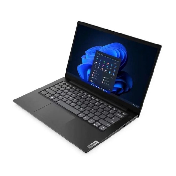 PORTATIL LENOVO V14 G5 IRU I5 13420H/8GB DDR5/SSD512GB/14 FHD/RJ45/USB-C/3Y/W11PRO