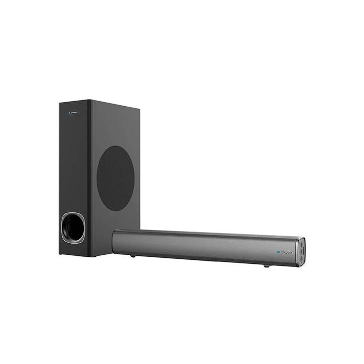 Barra de Sonido Blaupunkt BLP9810 Bluetooth 80W Negro