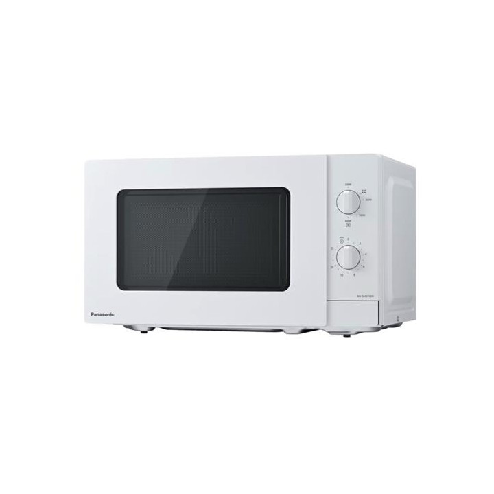 Panasonic NN-SM21QWEPG Microondas 20 L 800W Blanco