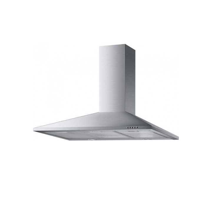 MEPAMSA PIRÁMIDE PLUS 90 CAMPANA INOX