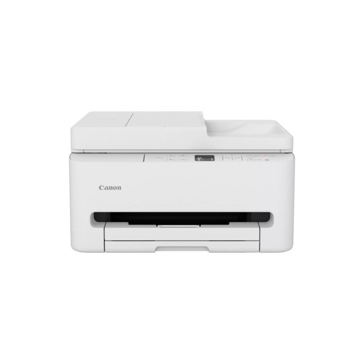 IMPRESORA CANON PIXMA TS7550I MFP DUPLEX COLOR ADF WIFI WHITE
