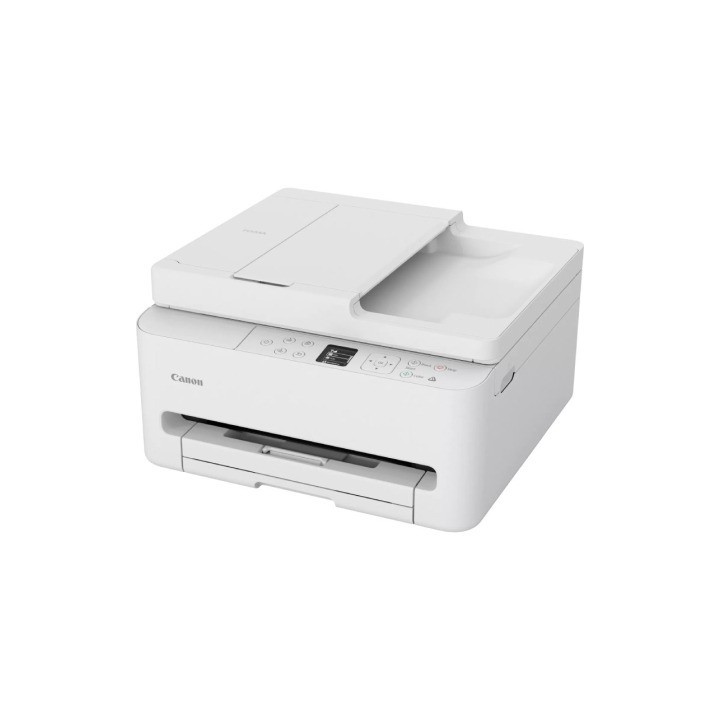 IMPRESORA CANON PIXMA TS7550I MFP DUPLEX COLOR ADF WIFI WHITE