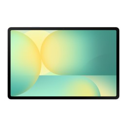 Samsung Galaxy Tab S10 FE+ 8/128GB Wi-Fi 6 Plata Tablet