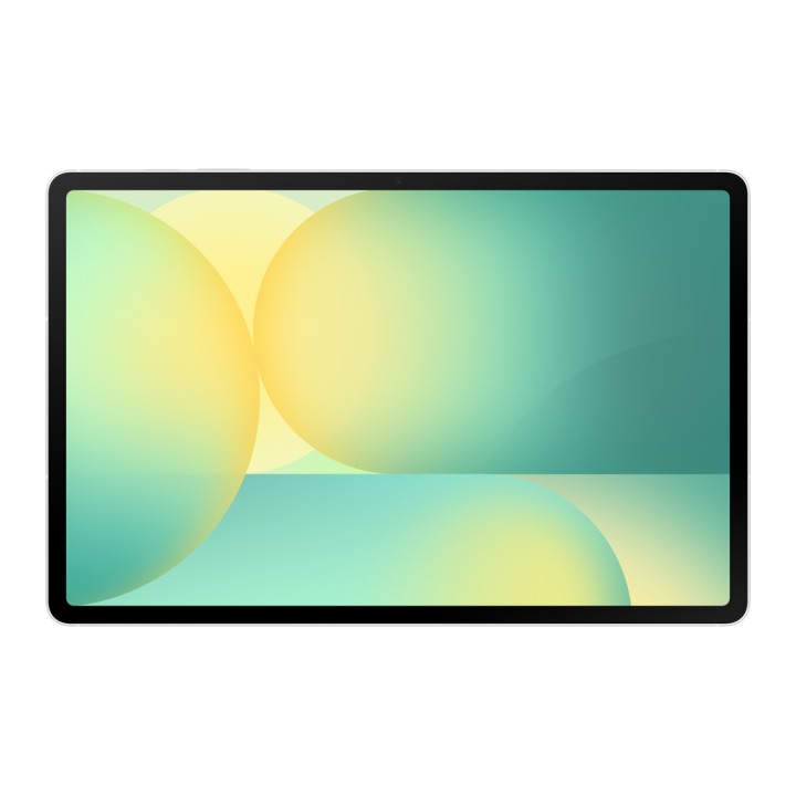 Samsung Galaxy Tab S10 FE+ 8/128GB Wi-Fi 6 Plata Tablet