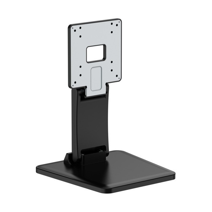 SOPORTE SOBREMESA AISENS MONITOR/POS 10 - 27 INCLINABLE BLACK