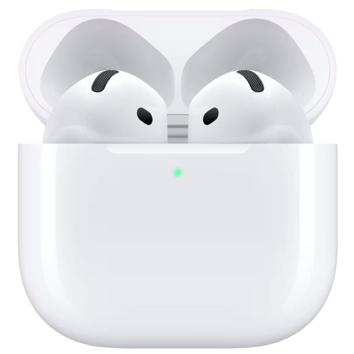 Apple Airpods 4 (MXP63)