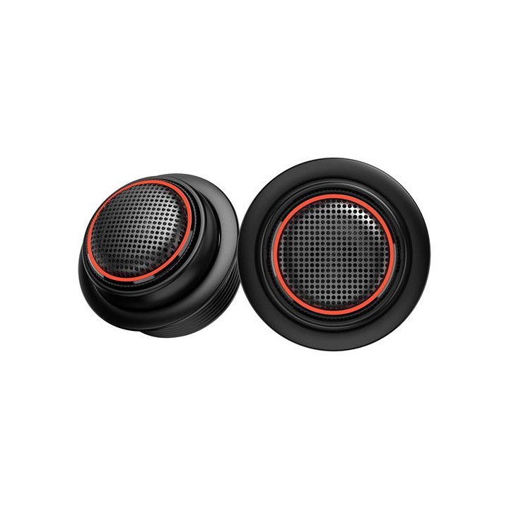 Jbl Club 194T Kit de Tweeters 19mm hasta 150W Montaje Starfish