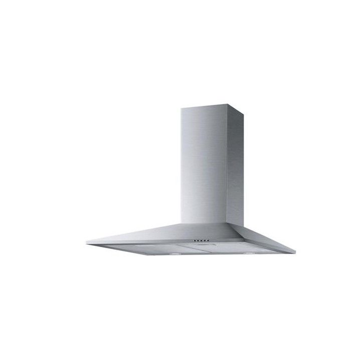 MEPAMSA PIRÁMIDE PLUS 70 CAMPANA INOX
