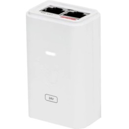 UBIQUITI INYECTOR POE-24 7W G 0.3A