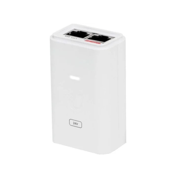 UBIQUITI INYECTOR POE-24 7W G 0.3A
