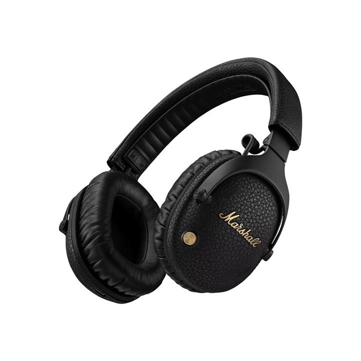 Marshall Monitor III A.N.C.Auricular Con Cancelación de Ruido
