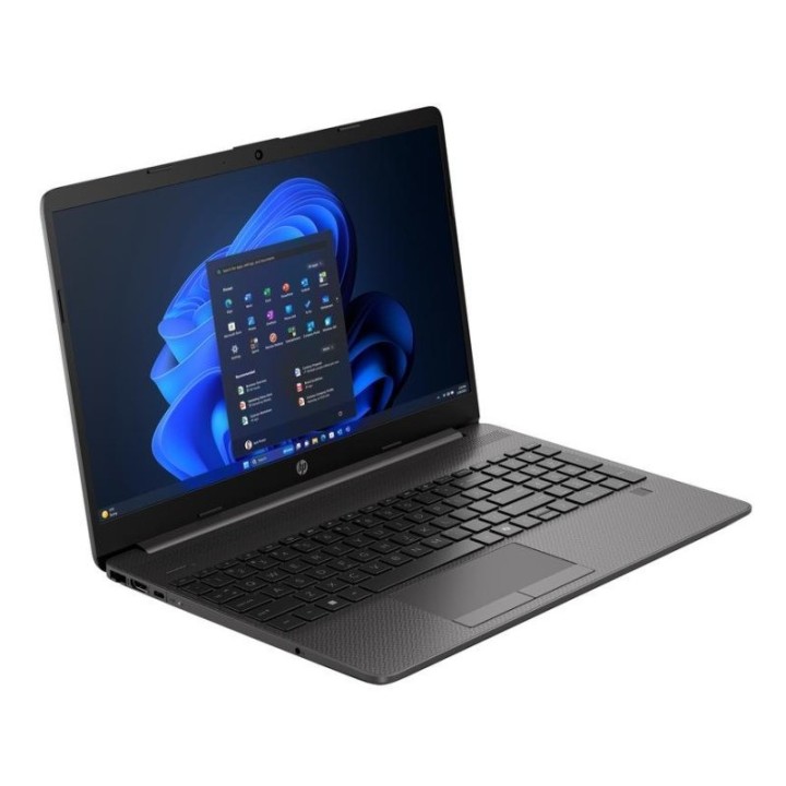PORTATIL HP 250R G9 INTEL CORE 7 150U/8GB/SSD512GB/15.6 FHD/USB-C/FREEDOS BLACK
