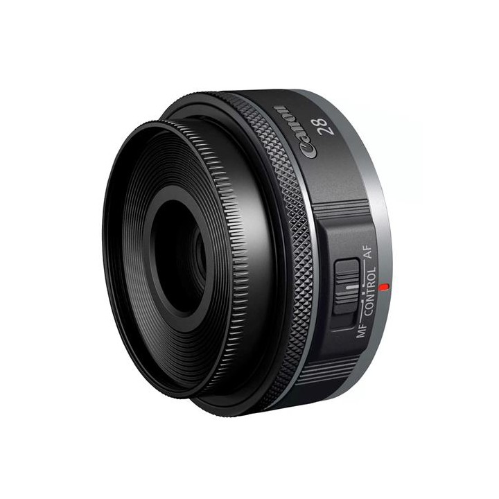 Canon RF 28MM 2F2.8 STM