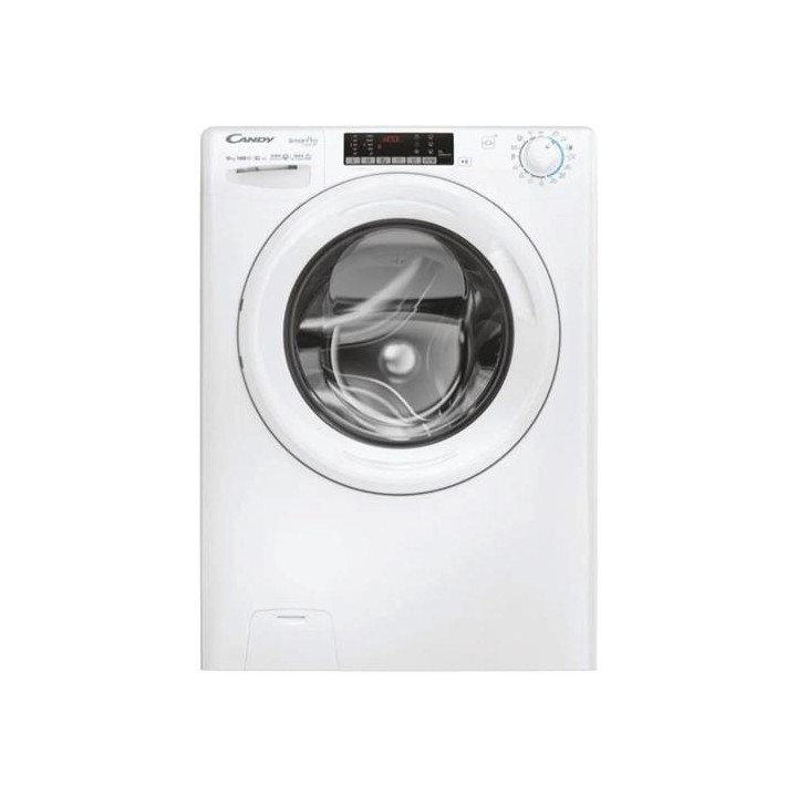 Candy CO4104TWM Lavadora 10kg 1400 rpm Inverter