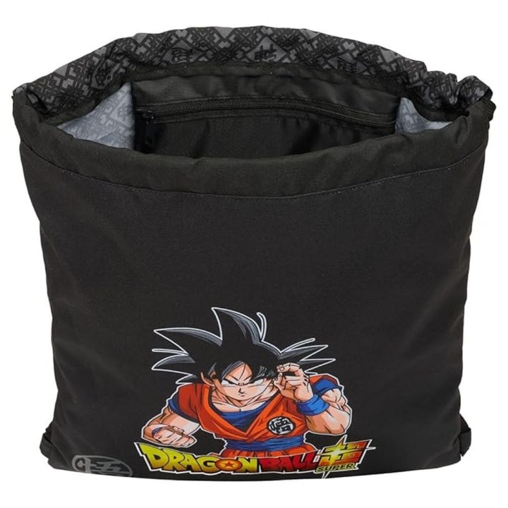 Saco Combat Dragon Ball